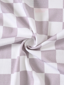 Babykledingsets Bamboe Vezel Gestreept Geruit Op Maat Ontwerp Gratis Sample Snelle Verzending Ecologisch Vriendelijk Nieuwgeboren Bamboe Pyjama's - Product Image 5