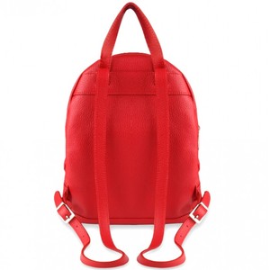 Luxury Style Women Leather <b>Backpack</b> Available for Bulk Wholesale Customized Supply Featuring Timeless Fashion Elegant Look - Product Image 2