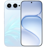 Honor 600 Super 6.57'' 1.5K 120Hz Amoled Snap Dragon 7 Gen 4 Android 16 8600mAh Batterie grande capacité 200MP Caméra 5G Téléphone portable