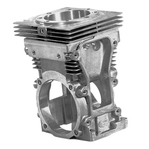 Pièces de machine d'estampage CNC OEM personnalisées, pièces de moteur de cylindre automobile, kit de vélo, pièces de rechange de moteur de voiture - Product Image 1
