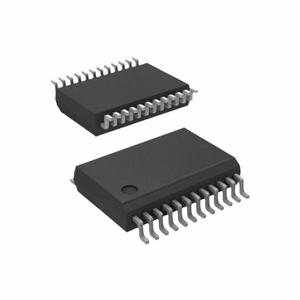 ชิ้นส่วนอิเล็กทรอนิกส์ TB67B008FNG,EL 24 LSSOP ระบบจัดการพลังงาน (PMIC) ของแท้ - Product Image 1