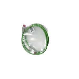 Câble Ethernet droit pour accessoires de robot industriel 3HAC024254-007, équipement électrique d'automatisation - Product Image 1