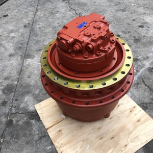 Motor de Desplazamiento Final para Excavadora Portátil Belparts Js803 para JCB - Product Image 2