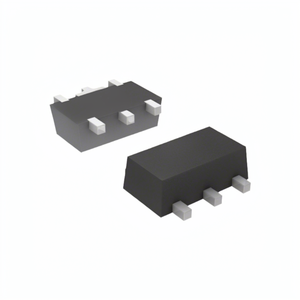 ช่องทางผู้ผลิต SOT 89 5/6 S-13A1A22-U5T1U3 ซื้อส่วนประกอบอิเล็กทรอนิกส์ออนไลน์ การจัดการพลังงาน (PMIC) - Product Image 1