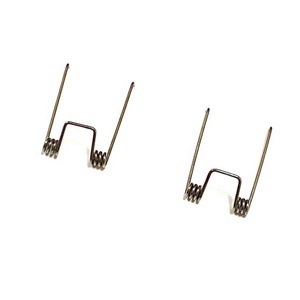 FX870 FX787, accessoires de <span class=keywords><strong>tondeuse</strong></span> à cheveux d'origine, ressort de remplacement pour FX870 - Product Image 2