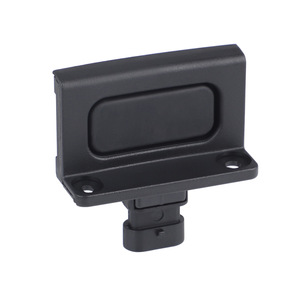 สวิตช์เปิดฝาท้ายเชฟโรเลต 10322831 สีดำ สำหรับ Corvette 2006-2023 อะไหล่ทดแทน - Product Image 1