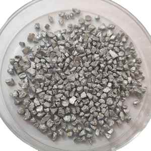 Granulés de chrome de haute pureté dans les autres produits métalliques et les produits en métal - Product Image 3