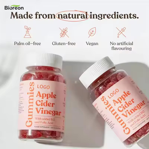 Gomitas de Vinagre de <span class=keywords><strong>Sidra</strong></span> de Manzana Keto Naturales para <span class=keywords><strong>la</strong></span> Salud del Adulto, Adelgazantes, Quemagrasas, Desintoxicantes, Ayudan a <span class=keywords><strong>la</strong></span> Claridad, <span class=keywords><strong>la</strong></span> Concentración y el Apoyo Inmunitario - Product Image 3