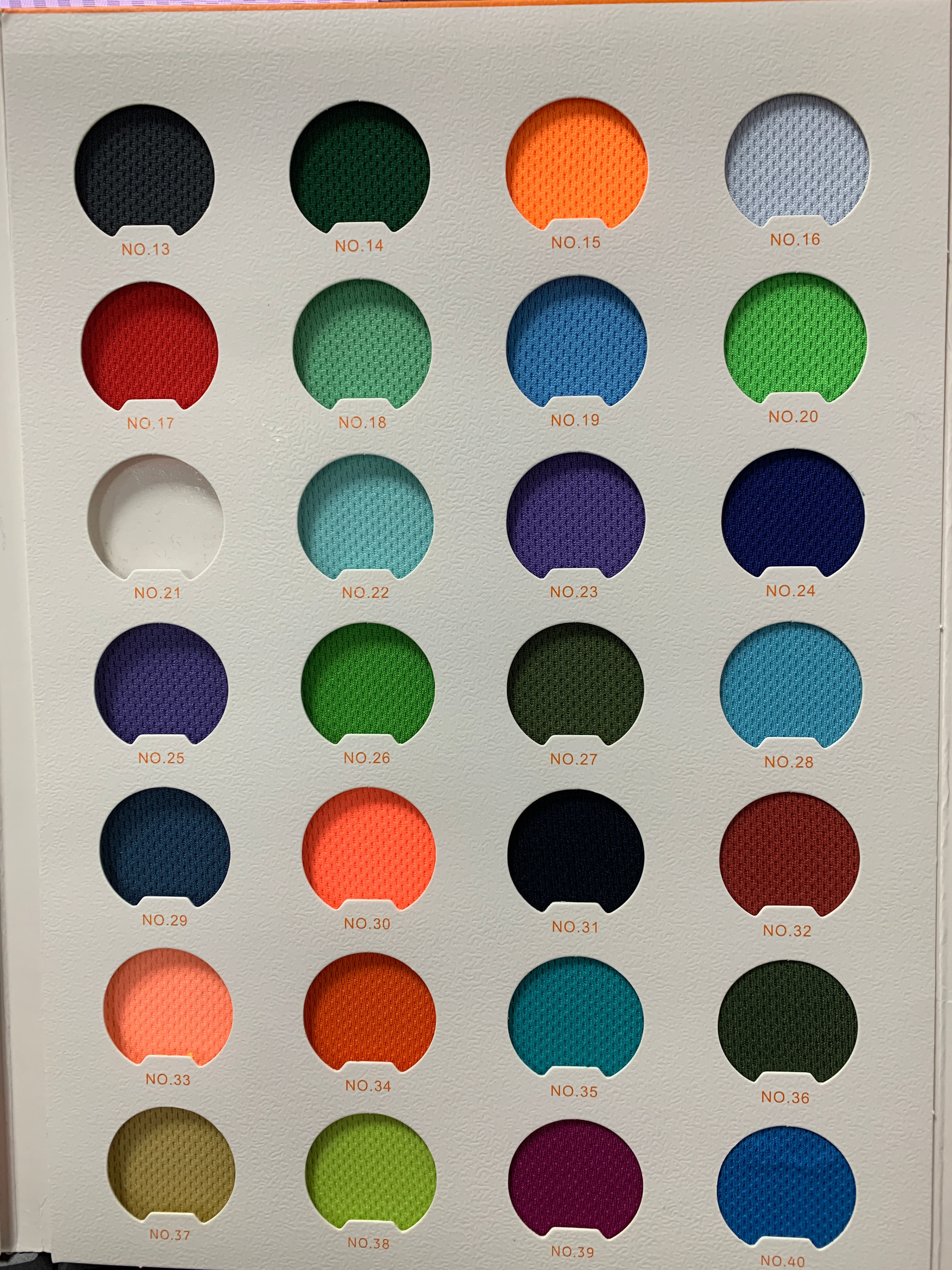 Color 3
