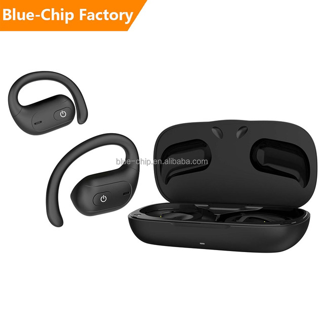 Yanchentian Normal Shenzhen Waterproof 2024 Premium Unique Trending Smart Low Price Earphones Headphones Wireless Earbuds