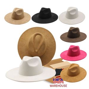 Sombreros Vaqueros de Ala Ancha para Hombre y Mujer, en Varios Colores y Estilos, Aptos para Pirograbado, Personalizados para Grabado Láser - Product Image 2