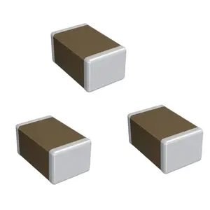 Best Seller GRM32EC72A106ME05L Large Capacity Small Size Chip Multilayer Ceramic Capacitor General Purpose