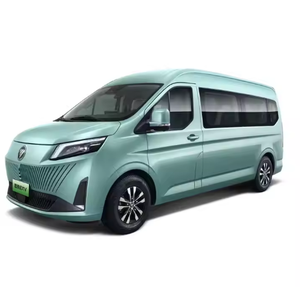 2025 FOTON TOANO Big <span class=keywords><strong>V</strong></span> CATL Battery EV Light autovettura veicolo nuova energia - Product Image 6