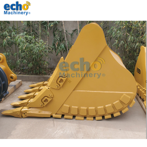 Suku Cadang <span class=keywords><strong>Bucket</strong></span> Berkualitas Tinggi untuk <span class=keywords><strong>Dozer</strong></span>, <span class=keywords><strong>Excavator</strong></span>, dan Wheel Loader - Product Image 3