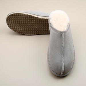 Tùy chỉnh sản phẩm mới Unisex uggs người đàn ông Dép lông Dép Tasman Dép uggs với OEM bán buôn - Product Image 4