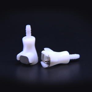Raccord rapide BM1602HB, connecteur femelle 1/2 pouce, raccord de tuyau droit pour eau, air, eau salée, liquide, gaz - Product Image 2
