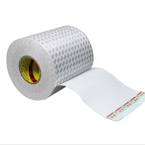 Cinta Adhesiva de Doble Cara 3M 55280 con Película de PVC Gruesa para Espejo Retrovisor Automotriz - Product Image 2