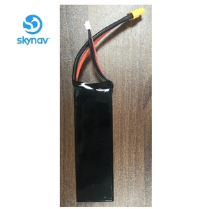 Batteria Personalizzata LPO 2200m AH <span class=keywords><strong>3</strong></span> <span class=keywords><strong>S</strong></span> - Product Image 2