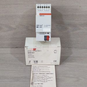 Nuevo Controlador de Programación PLC Original Ready 2CDG 110 <span class=keywords><strong>036</strong></span> R0011 para Automatización Industrial de Almacenes - Product Image 1