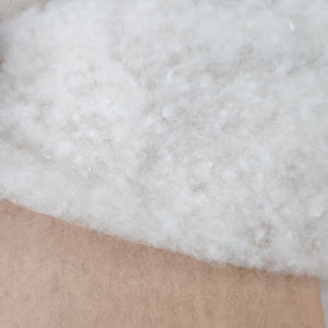 Miscela di Piuma Naturale con Imbottitura in Kapok per Abbigliamento/Indumenti/Trapunte/<span class=keywords><strong>Sacchi</strong></span> <span class=keywords><strong>a</strong></span> <span class=keywords><strong>Pelo</strong></span> - Product Image 4