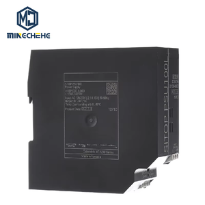 <b>Power</b> <b>Supply</b> 6EP1333-1LB00 6EP1334-1LB00 6EP1336-1LB00 for Industrial Automation - Product Image 1