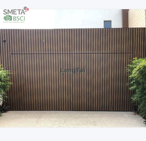 Grille <span class=keywords><strong>de</strong></span> <span class=keywords><strong>porte</strong></span> <span class=keywords><strong>de</strong></span> <span class=keywords><strong>garage</strong></span> en bois LongTai à montage facile, installation rapide, faible coût, idéale pour les projets <span class=keywords><strong>de</strong></span> construction et <span class=keywords><strong>de</strong></span> rénovation - Product Image 3
