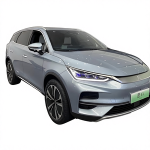 BYD Tang EV 600KM AWD SUV |   4.4s <span class=keywords><strong>0</strong></span>-100 <span class=keywords><strong>km</strong></span>/h |   Vehículo Eléctrico de Lujo de 7 Plazas |   Batería Blade |   para Distribuidores y Flotas de Alta Gama - Product Image 1