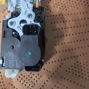 ชุดล็อคประตูรถยนต์ Jinxing World รุ่น Central Locking 15110507 931-318 15110643 931156 สำหรับ Saab Chevrolet Gmc - Product Image 3