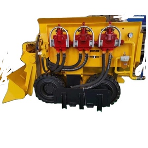 C13 Brand New Core Motor Engine Wheeled Loader Underground <b>Mining</b> <b>Machines</b> with Gear Components - Product Image 4