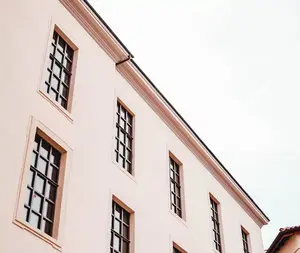 Caberry Acryl Außengebäude asiatische Farben Außen struktur wasserfeste <span class=keywords><strong>Emulsion</strong></span> farbe - Product Image 6