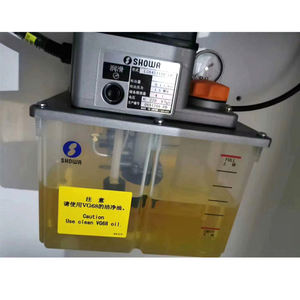 เครื่องจักรกลึงซีเอ็นซีแนวตั้ง VMC855 จากโรงงานโดยตรง ระบบอัตโนมัติเต็มรูปแบบสำหรับงานกัดโลหะ พร้อมเวลาเปลี่ยนหัวกัด <span class=keywords><strong>2</strong></span> วินาที - Product Image 5