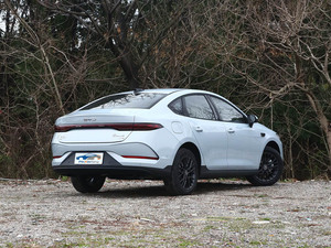 Offre Spéciale 2025 BYD Qin Plus <span class=keywords><strong>EV</strong></span> 420KM Type Leading DiPilot <span class=keywords><strong>100</strong></span> Berline Intelligente Batterie LFP 48kWh Charge Rapide Véhicule Électrique Familial - Product Image 2