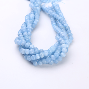 Cuentas de Piedras Preciosas de Piedra Lunar Arcoíris en Venta, 2374 Variedades con Cortes de Diamante Trillón, Esmeralda Radiante y Hexagonal - Product Image 3