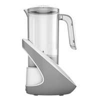 OEM ODM Vente directe en usine Pichet à eau riche en hydrogène Eau hydrogène anti-âge avec filtre à eau