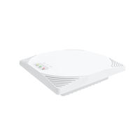 Sistema de Control de Acceso para Vehículos con RFID de Largo Alcance, Protocolo ISO 18000-6C, Frecuencia 865-928 MHz para Gestión