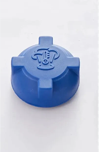 Tapa del tanque de refrigerante del radiador 99610644701 para <span class=keywords><strong>Porsche</strong></span> <span class=keywords><strong>Boxster</strong></span> 1997-2004 - Product Image 2