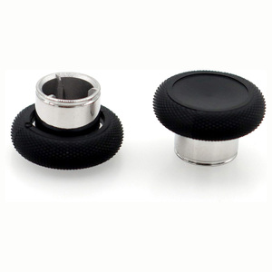 Remplacement de la manette de jeu Elite 2, stick analogique en métal pour manette Xbox Elite Series 2 Core, hauteur standard, capot de <span class=keywords><strong>joystick</strong></span> - Product Image 2