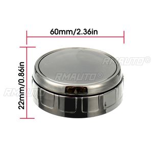 Cubierta para Botón Multimedia de Coche, Accesorios Interiores para BMW X3 F25 X1 X4 F15 F161 Serie 2 3 5 - Product Image 6