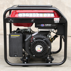 Máy phát tín hiệu với 5KVA 6KVA 8KVA 10KVA 15kVA bán nóng và giá thấp cho các nhu cầu thử nghiệm khác nhau - Product Image 2