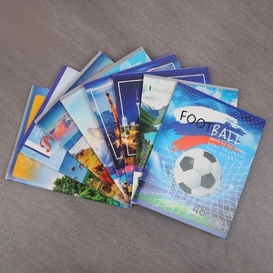 Cahier papier Copllent papeterie roman pratique Style pratique vente chaude Rwanda équitation <span class=keywords><strong>livre</strong></span> à ongles - Product Image 4