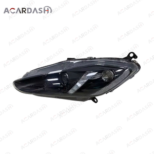 ไฟหน้ารถยนต์คุณภาพสูง ACARDASH สำหรับ Granturismo พร้อมไฟเดย์ไลท์ อุปกรณ์ตกแต่งรถยนต์คุณภาพสูง - Product Image 4