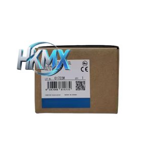 โมดูล I/O DeviceNet จากระยะไกล DRT2-OD08C-1 DRT2-ID08C-1 DRT2-OD16C-1 DRT2-OD08CL-1 DRT2-ID16C-1 DRT2-ID08CL-1 PLC i/o - Product Image 1
