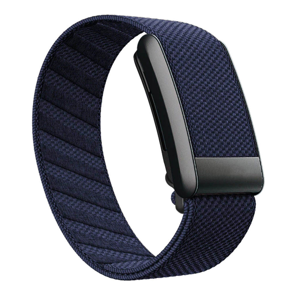 12#-Black Frame *Only Strap