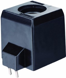Bobine solénoïde de haute qualité 12V 24V 220V, bobine solénoïde hydraulique - Product Image 5