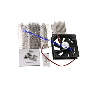 Tec1-12706 Tec1-12715 Tec1-12704 12705 12708 12709 12710 12712 Refroidisseur Thermoélectrique Peltier Teci 12706 Peltier Element Module - Product Image 6