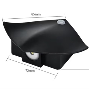 <b>Motion</b> <b>Sensor</b> Night Light 60 Lumen LED USB Rechargeable for Indoor Wall - Product Image 1