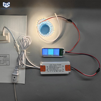 Promo Panas 36W 12V Driver Lampu LED Tahan Api untuk Cermin/Kabinet Kamar Mandi