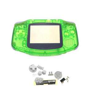Coque de remplacement pour écran Nintendo <span class=keywords><strong>Gameboy</strong></span> Advance, coque de protection pour Nintendo <span class=keywords><strong>Gameboy</strong></span> - Product Image 1