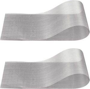 20 lưới 304 thép không gỉ dệt dây lưới màn hình cứng và nhiệt chống dây lưới cho vườn - Product Image 3