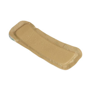 BLUENJOY 2024 produk baru gaun busa silikon bentuk busur panjang dengan pinggiran untuk perawatan diri - Product Image 2